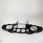 Genuine Batwing Inner Fairing for Harley Davidson Touring (2014–2023) Denim Black