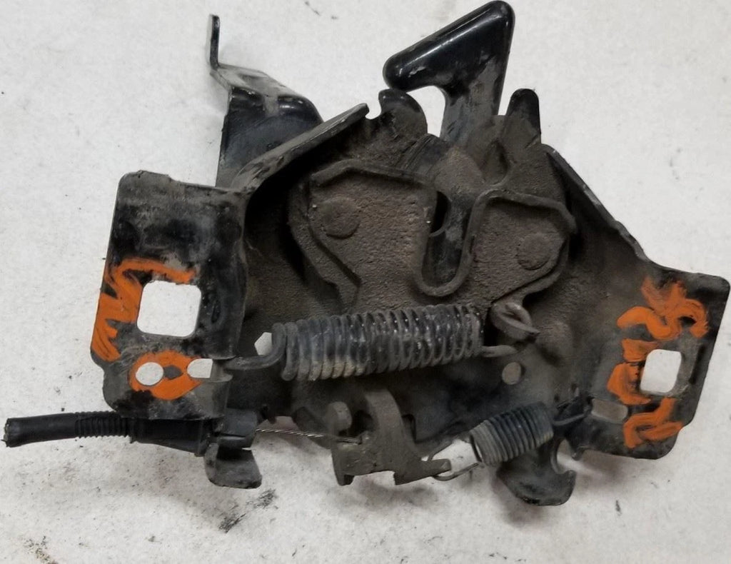 Hood Release Latch for Ford Ranger (1998–2003) OEM