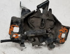 Hood Release Latch for Ford Ranger (1998–2003) OEM