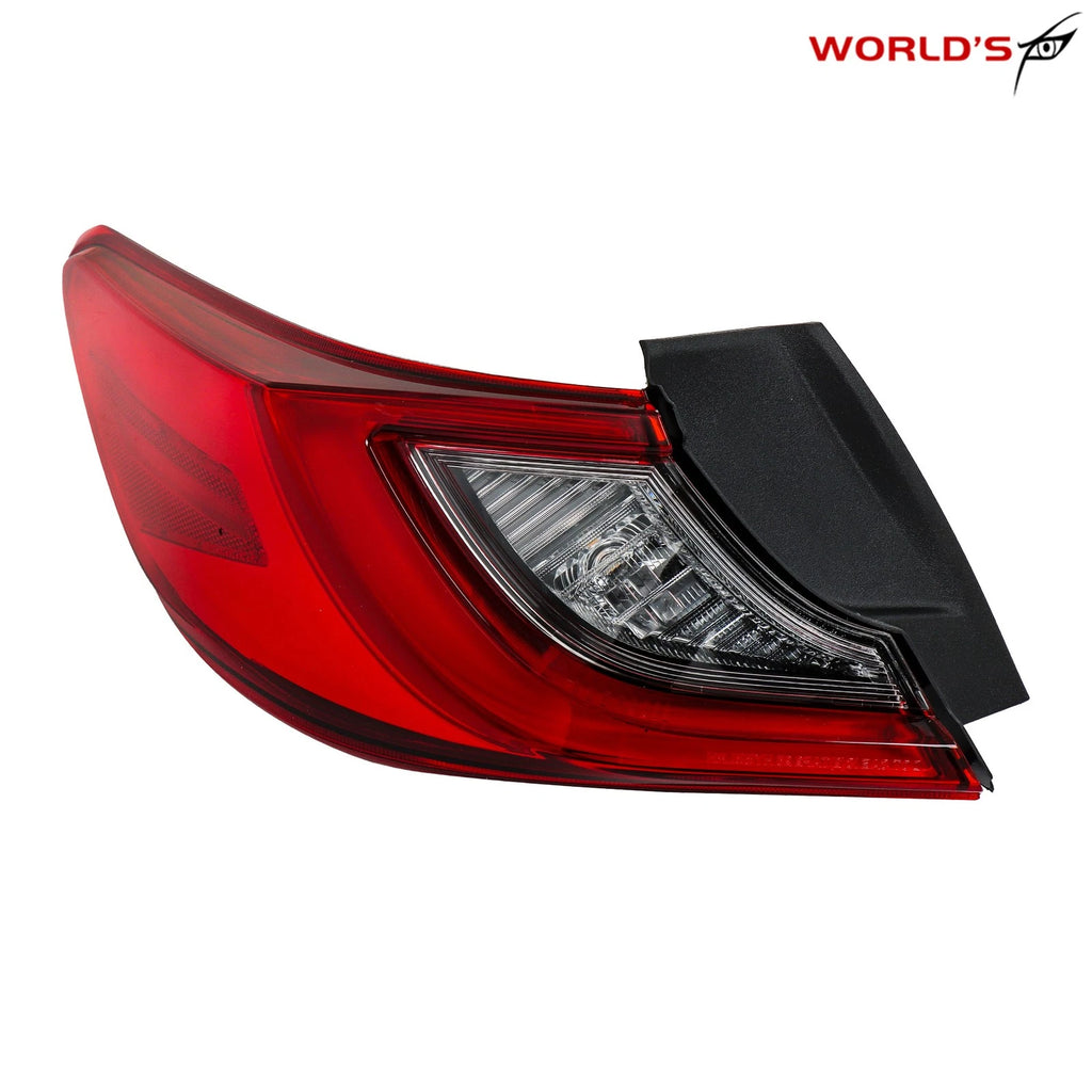 LED Outer Tail Light Assembly for Toyota Camry (2025) Driver Side
