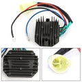 Voltage Regulator Rectifier for Mercury 75-90 HP 4-Stroke (1995–2006) 804278A12