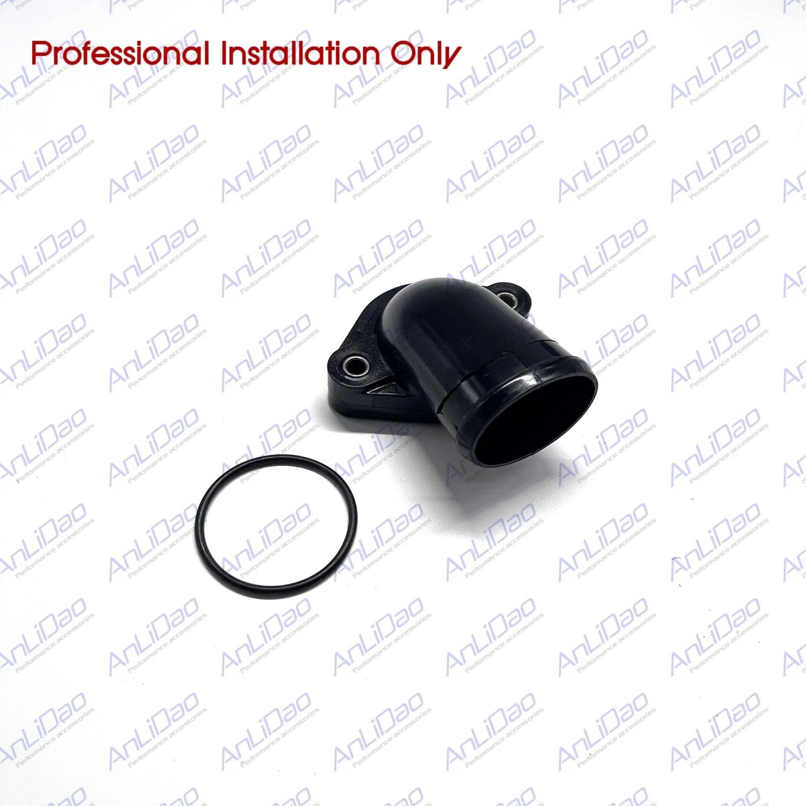 Water Inlet Hose Connector for Volvo Penta D4 D6 (21450768)