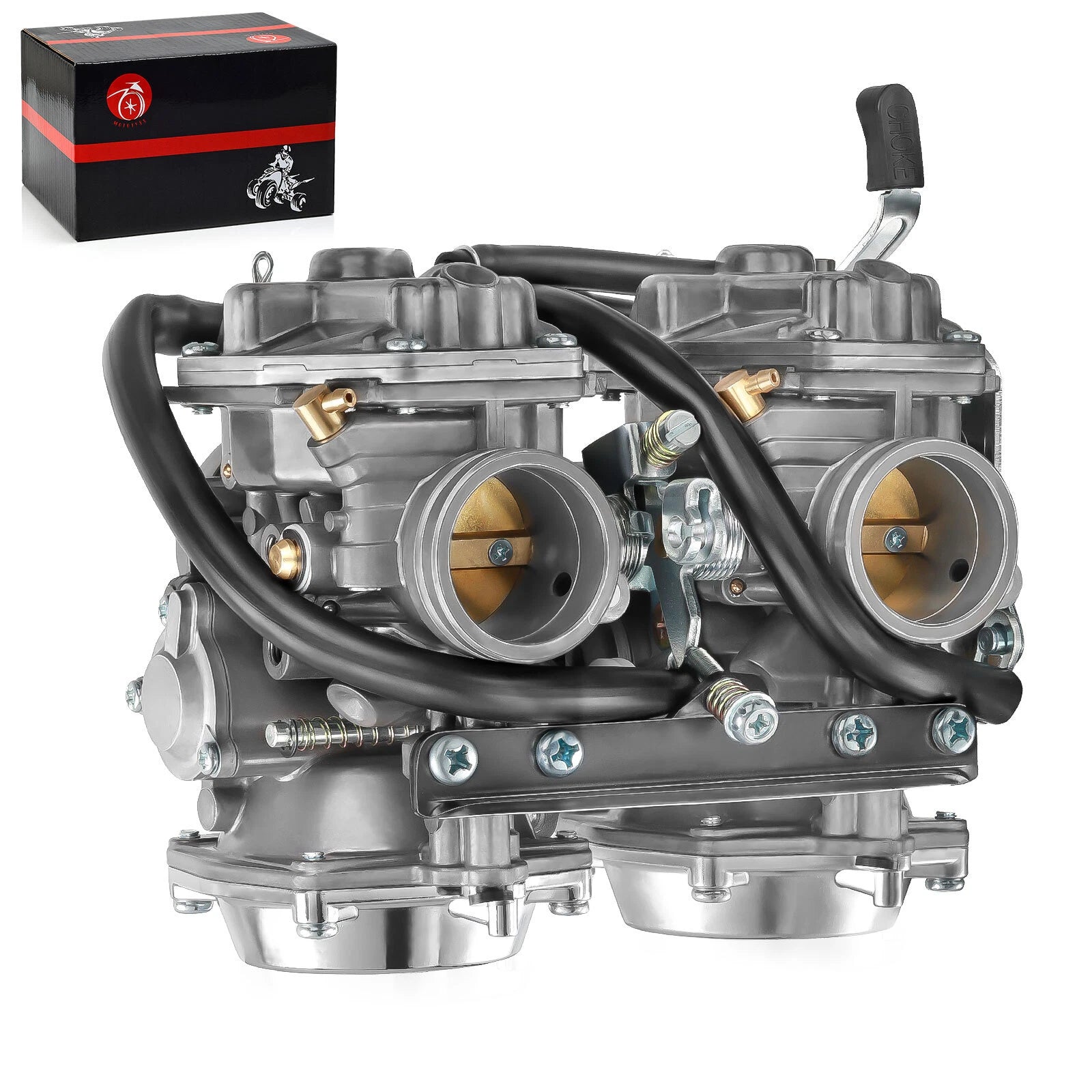 Carburetor for Yamaha Virago 535 XV535 (1987–2000) 3JC-14901-40-00