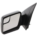 Driver Left Side Mirror for Ford F-150 (2011–2014)