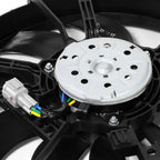 Radiator Cooling Fan for Toyota Yaris Scion IA (2016–2020)