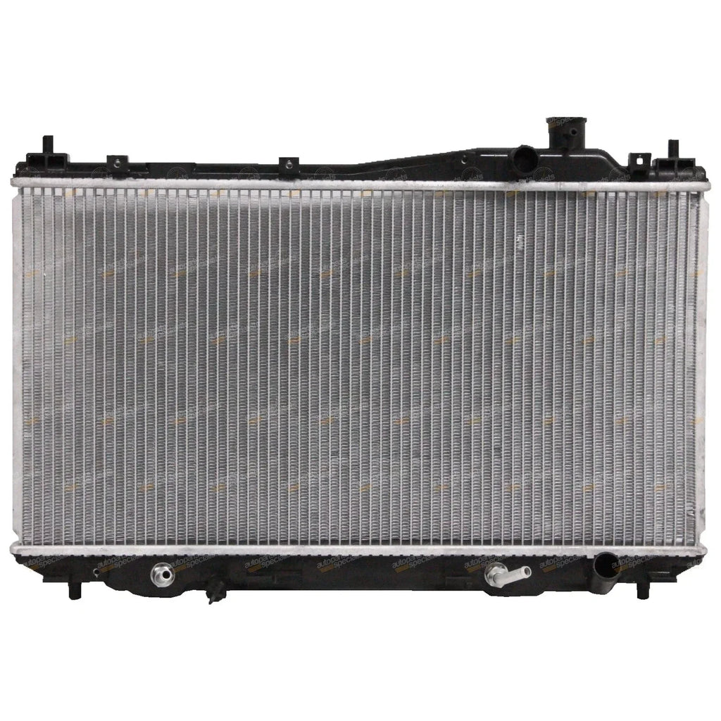 Alloy Core Radiator for Honda Civic ES/EU D17 1.7L Automatic (2000 - 2006)