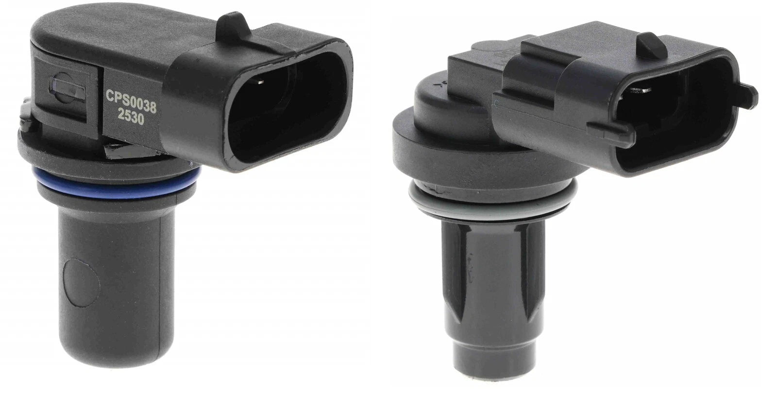Set of 2 Camshaft Position Sensors for Hyundai Kia