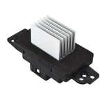 HVAC Heater Blower Motor Resistor for Chevrolet Impala (2006-2011)