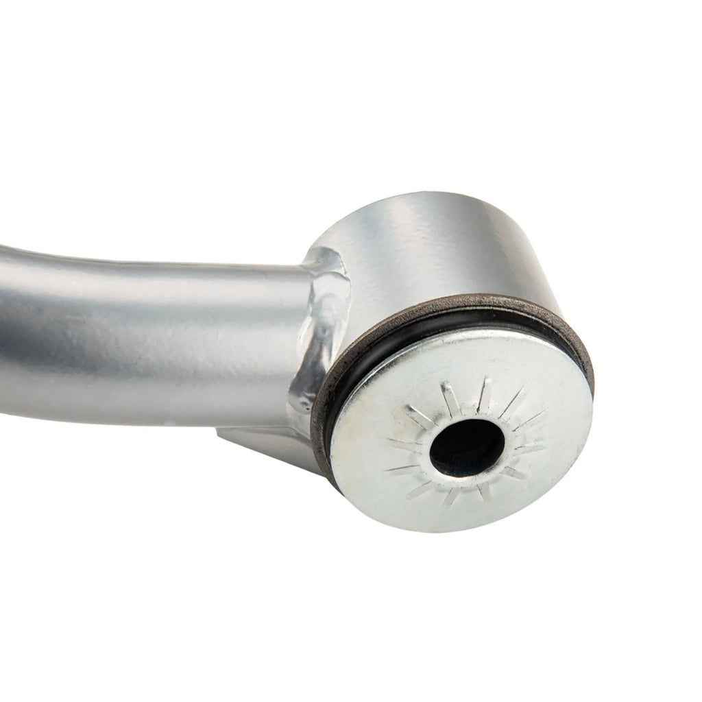 2x Front Upper Polished Control Arms for 2000–2002 Chevrolet Silverado 1500 (5.3L)