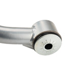 2x Front Upper Polished Control Arms for 2000–2002 Chevrolet Silverado 1500 (5.3L)