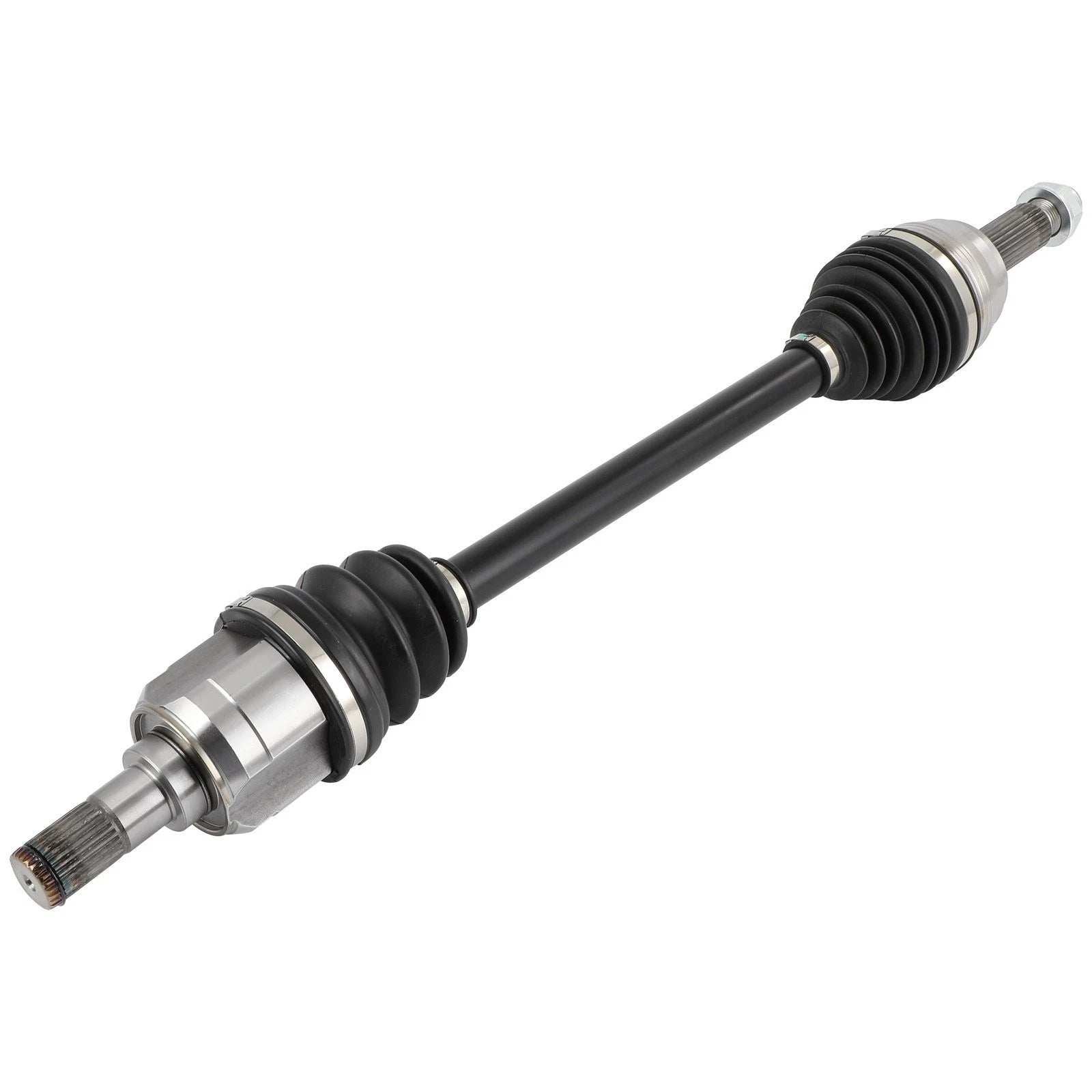 Front Left CV Axle Assembly for Kia Forte (2019–2021)
