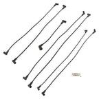 Ignition Wire Set for Mercruiser GM 4.3L V6 (1984â2016)