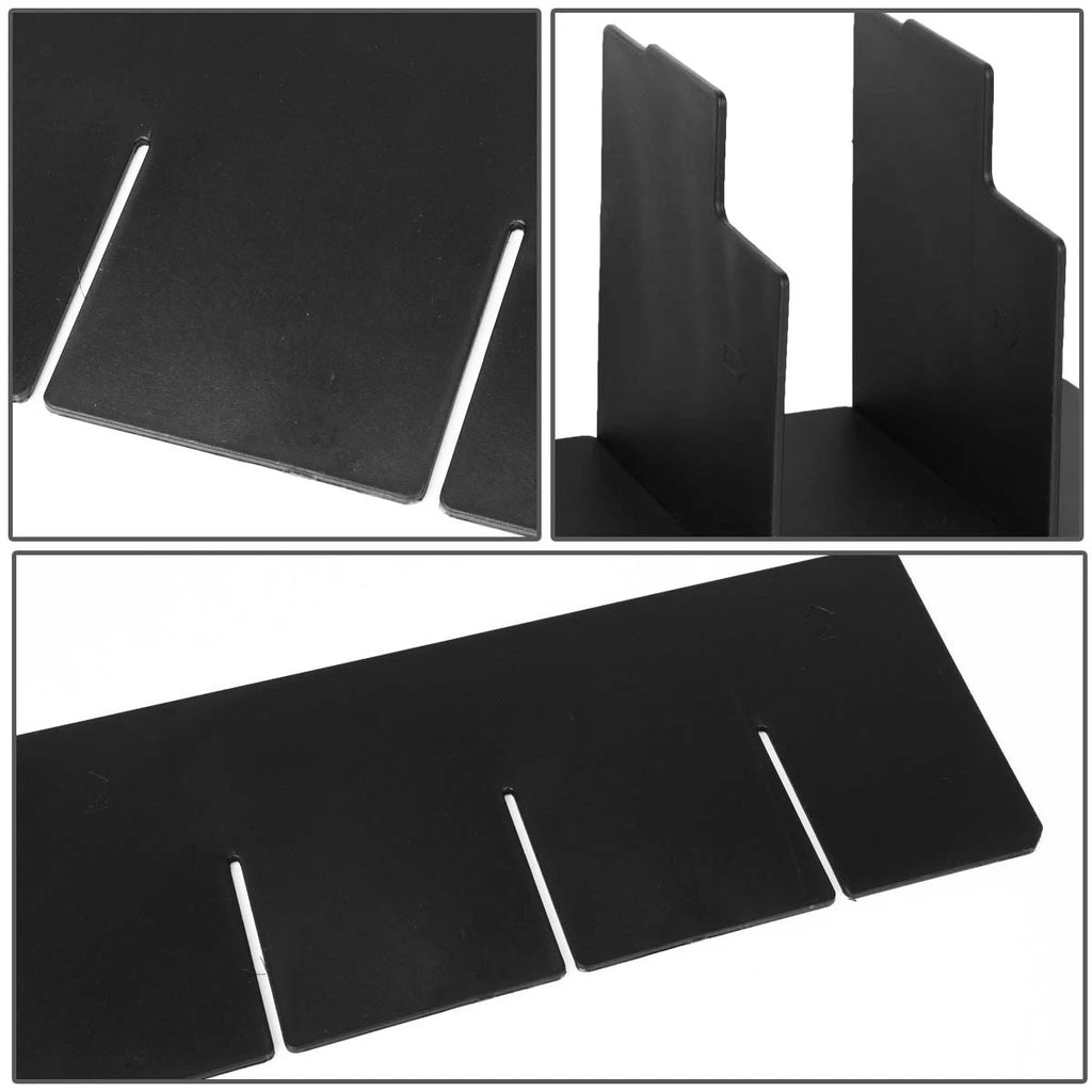 Center Console Organizer Tray Insert for Tahoe Yukon (2015–2018)