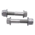 2pcs Suspension Control Arm Pinch Bolt M10 x 60mm for Fiat Grande Punto (2005–2018)