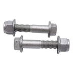 2pcs Suspension Control Arm Pinch Bolt M10 x 60mm for Fiat Grande Punto (2005–2018)