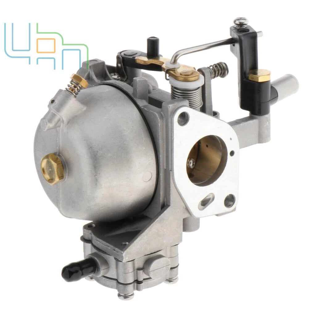Carburetor Assy 13200-91D21 for Suzuki Outboard DT 9.9HP 15HP (1990–1999)