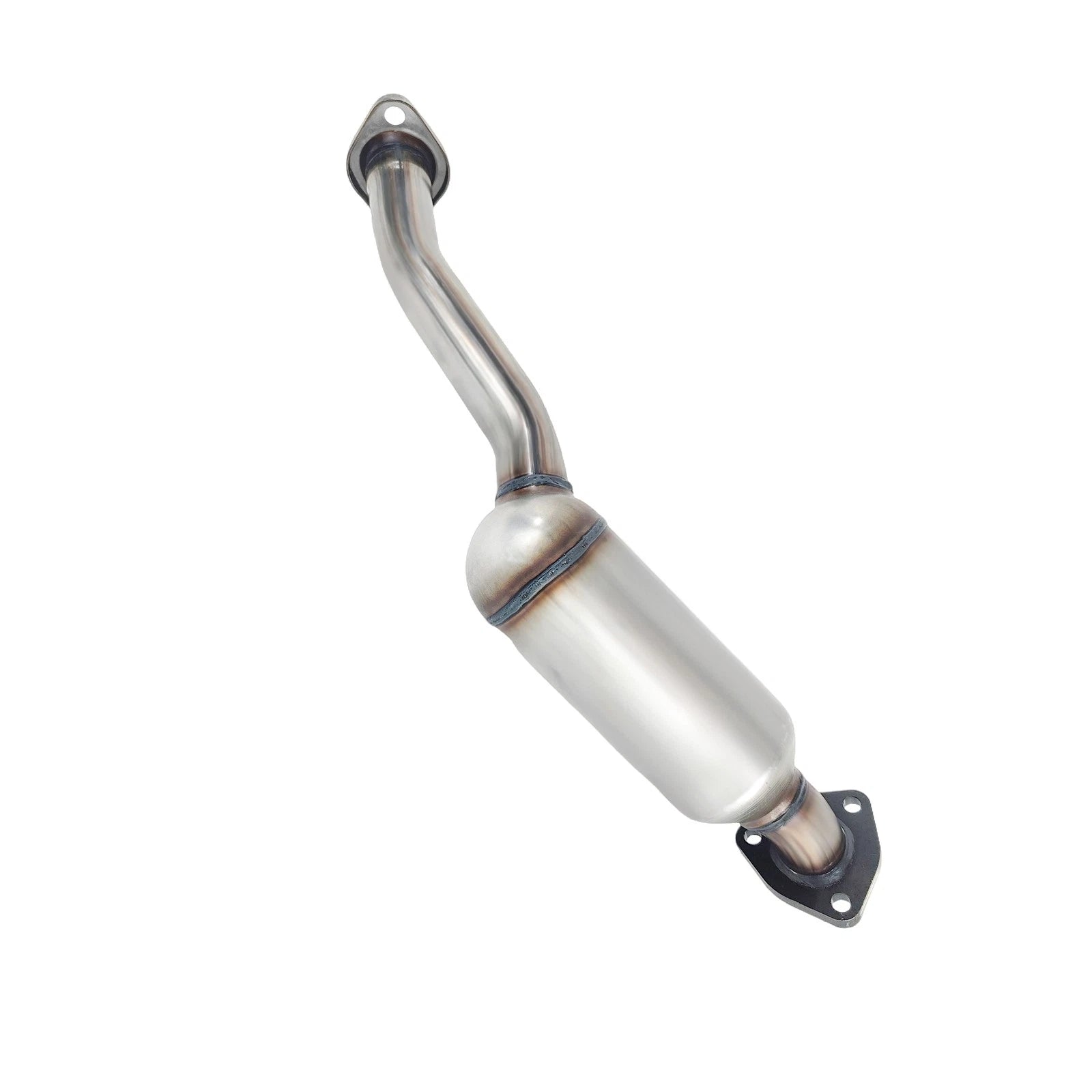 Exhaust Catalytic Converter for Honda Fit (2007–2008) 1.5L EPA