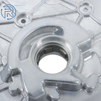 Timing Chain Cover with Oil Pump for Chevrolet Trailblazer (2002-2009)