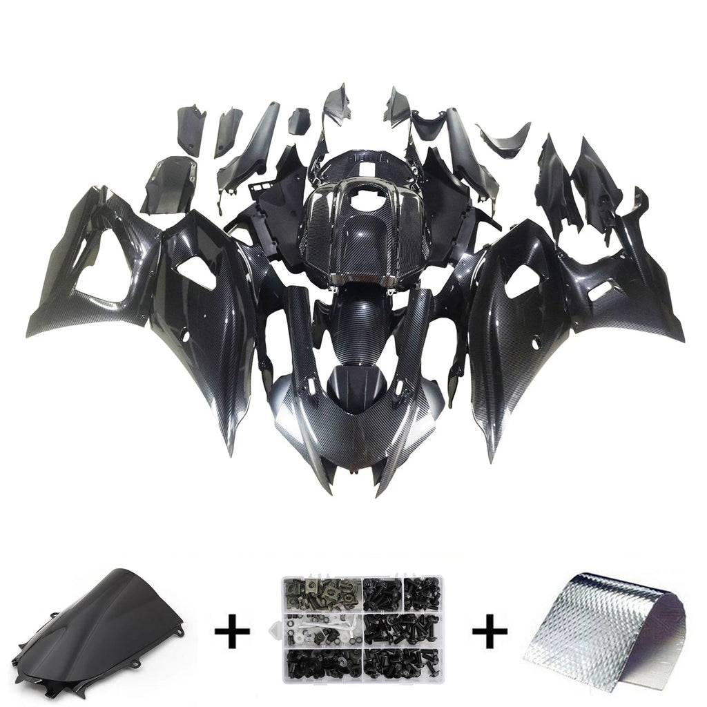 Injection Fairing Kit for Yamaha YZF-R7 (2021–2025)