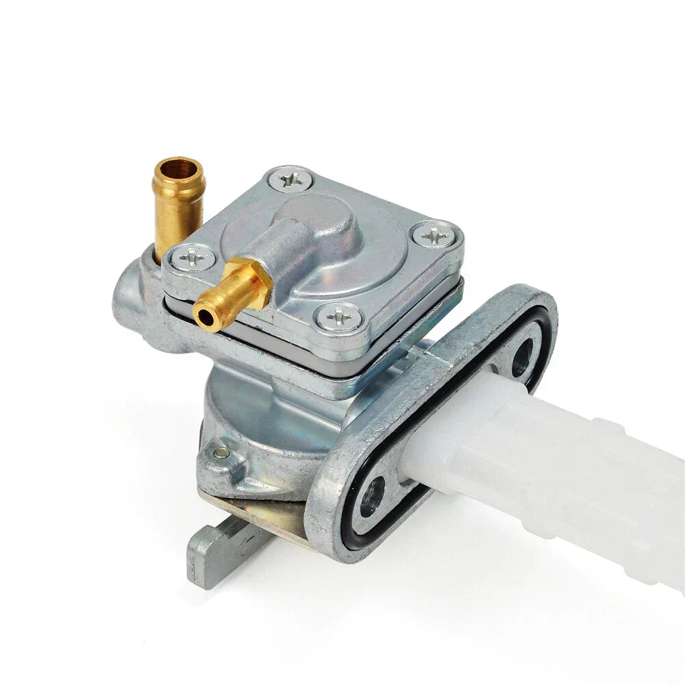 Fuel Petcock Valve for Kawasaki KZ750E/Ninja 900R ZX900A (1980–1986)