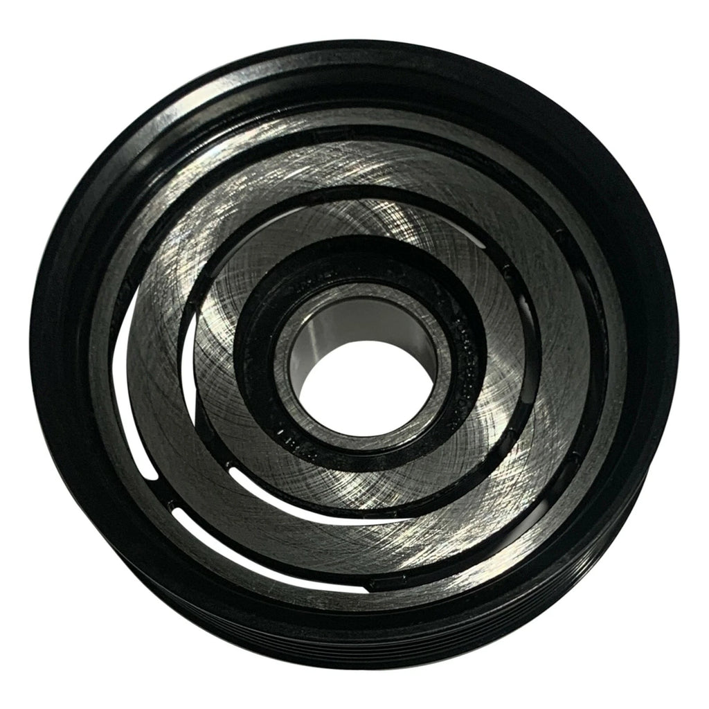 AC Compressor Clutch Replacement for Kia Optima 2.7L (2006-2006)