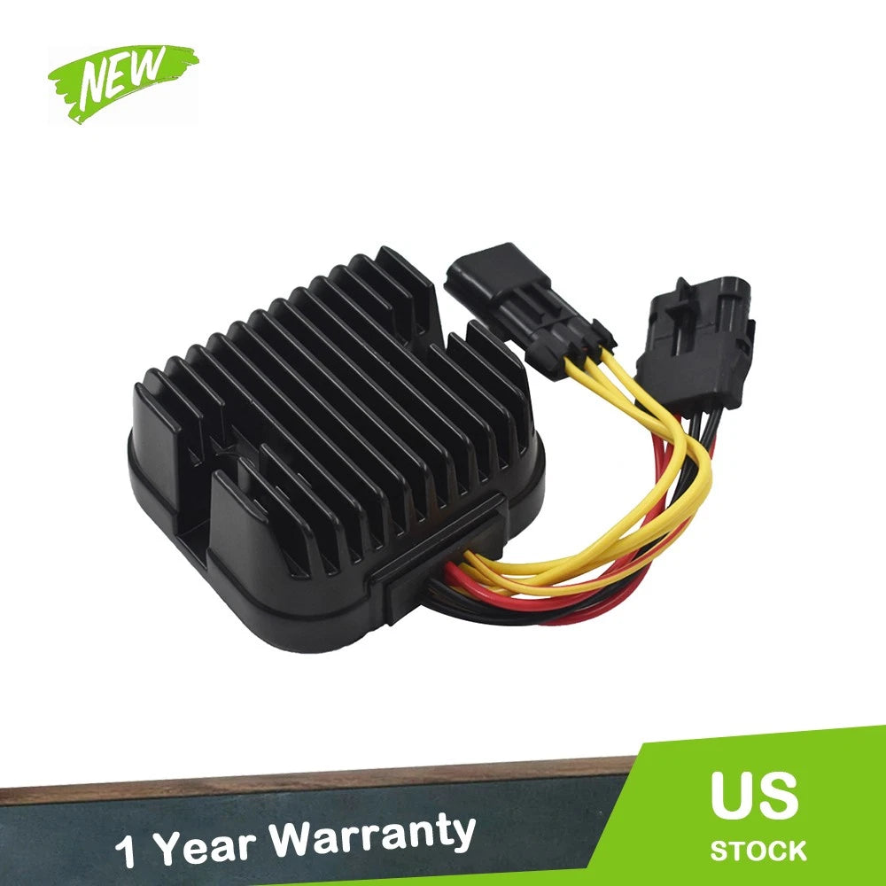 Voltage Regulator Rectifier for Polaris Ranger 500 700 (2007–2009) 4012384