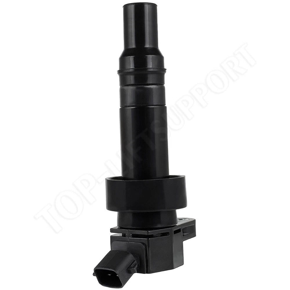 Set of 4 Ignition Coils for Kia Forte5 (2014–2016) 1.6L