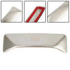 Foot Brake Switch Frame Cover Trim for Mercedes-Benz C-Class W204 W212 (2007–2015)