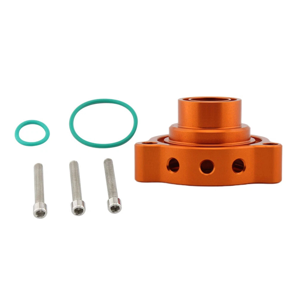 Turbo Blow Off Valve Adaptor for BMW Mini Cooper, Peugeot 1.6 Turbo (2002–2015)