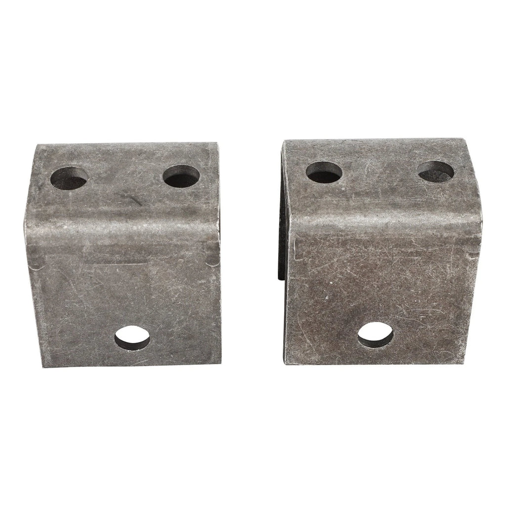 Trailer Leaf Springs Hanger Kit for Single Axle Suspension