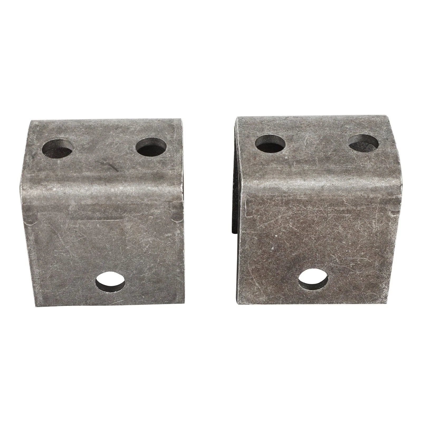 Trailer Leaf Springs Hanger Kit for Single Axle Suspension