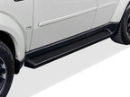 iBoard Running Boards for Dodge Nitro (2007–2012)