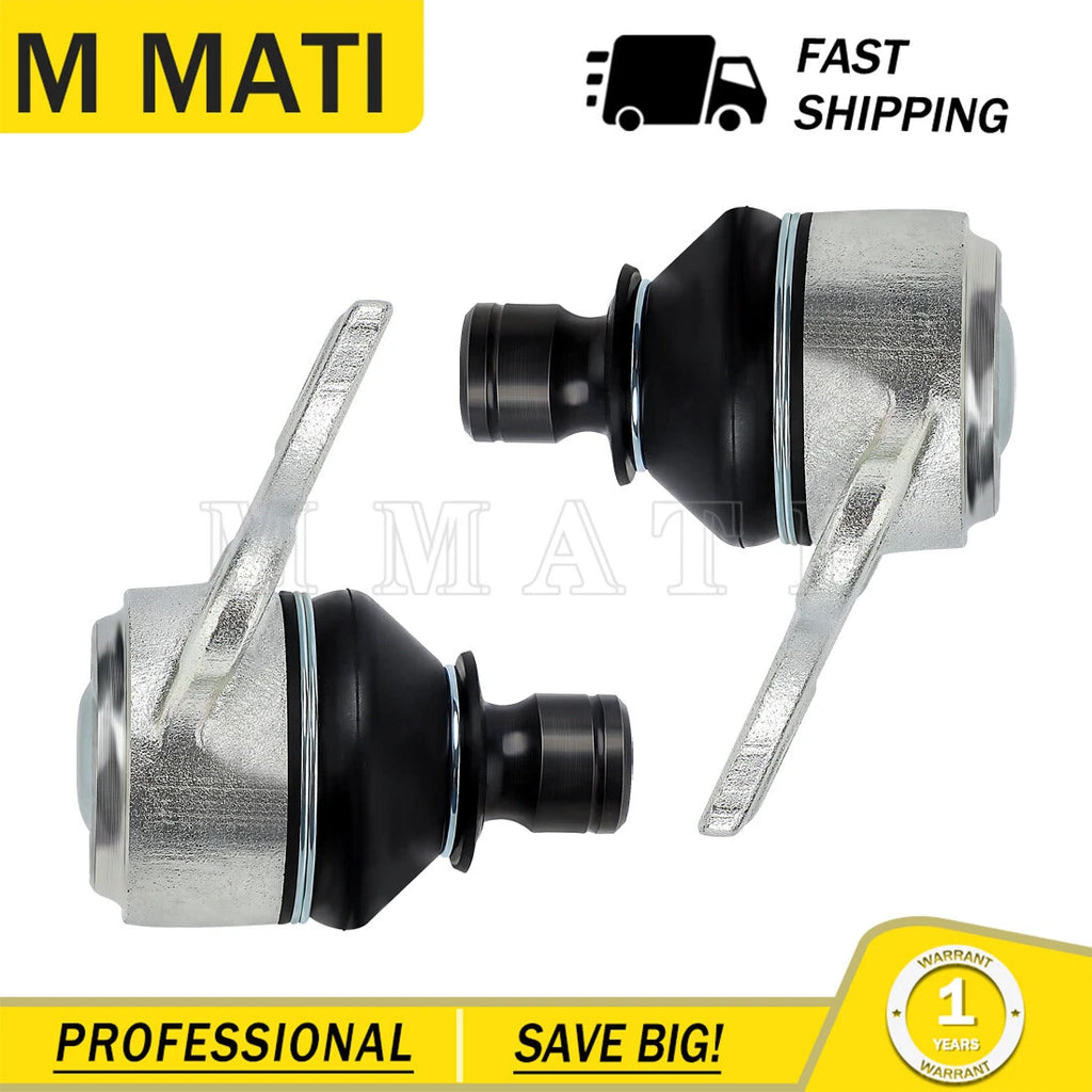 Front Lower Ball Joints for Bombardier Can-Am Outlander Max 800R 800 650 500 400 (2006–2023)