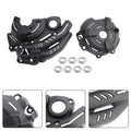 Stator Engine Housing Protector for Yamaha Tenere 700, MT-07, Tracer (2019–2023)