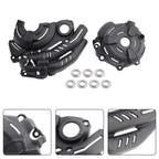 Stator Engine Housing Protector for Yamaha Tenere 700, MT-07, Tracer (2019–2023)
