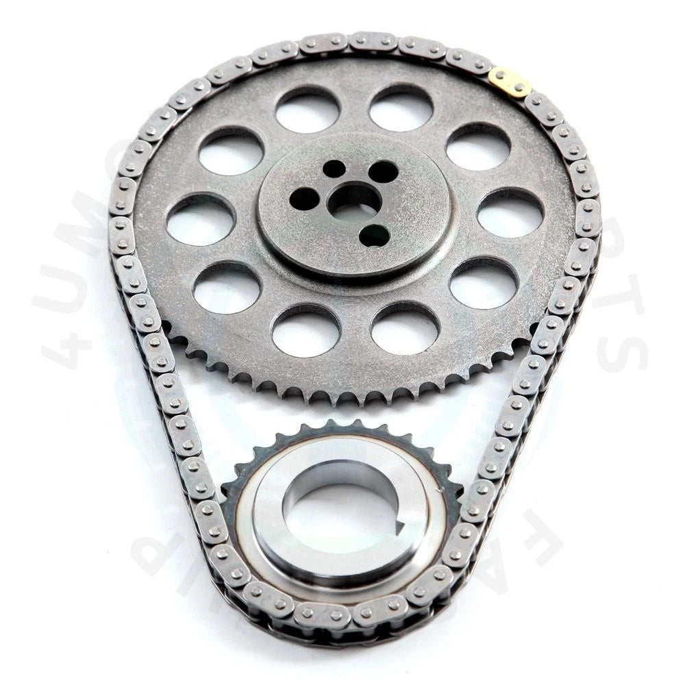 Head Gasket Set & Timing Chain Kit for Chevrolet Silverado 1500 (1999–2005)
