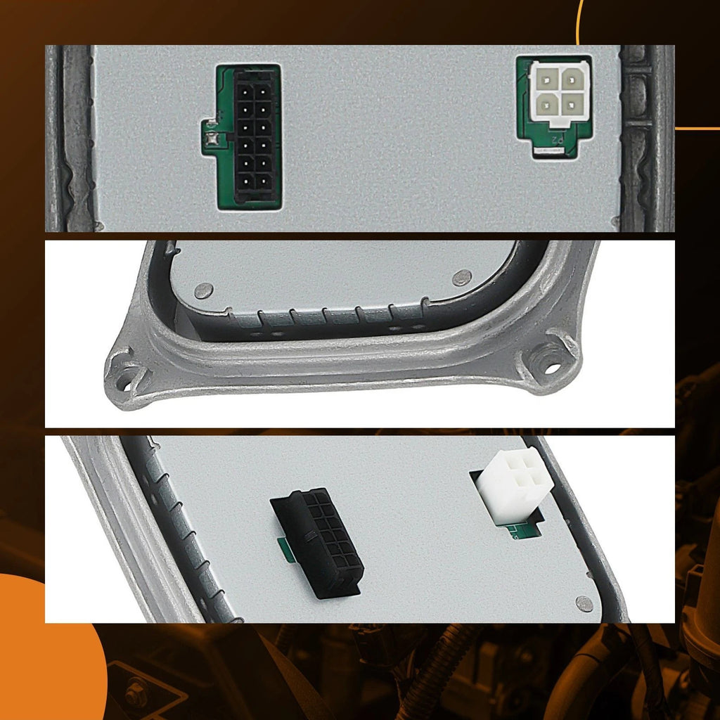 Headlight Module Ballast for BMW 3 Series E92 E93 (2008-2013)