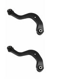 Set of 2 Rear Upper Control Arm Kits for Audi A3 Quattro (2006–2012)
