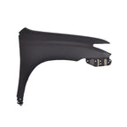 Replacement Steel Passenger Side Front Fender w/o Antenna Hole