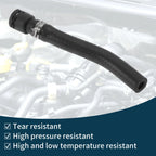 Radiator Hose No.17127589442 for BMW 550i (2016)