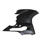 Matte Black Fairing Kit for Ducati 1299 959 Panigale (2015–2018)