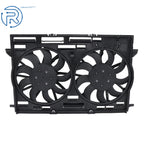 Radiator Cooling Fan Assembly for Audi Q7 RS5 Sportback (2019-2024)