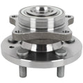 Front Wheel Bearing & Hub for Land Rover LR3 LR4 Range Rover Sport (2006–2013)