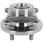 Front Wheel Bearing & Hub for Land Rover LR3 LR4 Range Rover Sport (2006–2013)