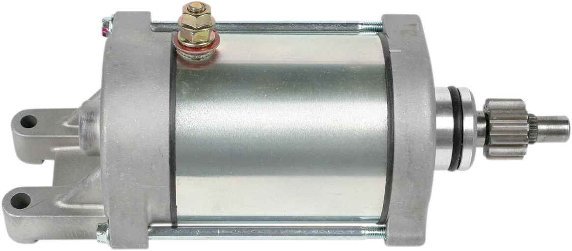 Starter Motor for Yamaha 61-408 (Year Not Specified)