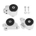 B&D Series Engine Swap Motor Mount Transmission 3-Bolt for Honda Civic EG 92-95