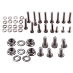659pcs Stainless Steel Bolt Screw Nut Set for Yamaha YFZ350 (1987–2006)