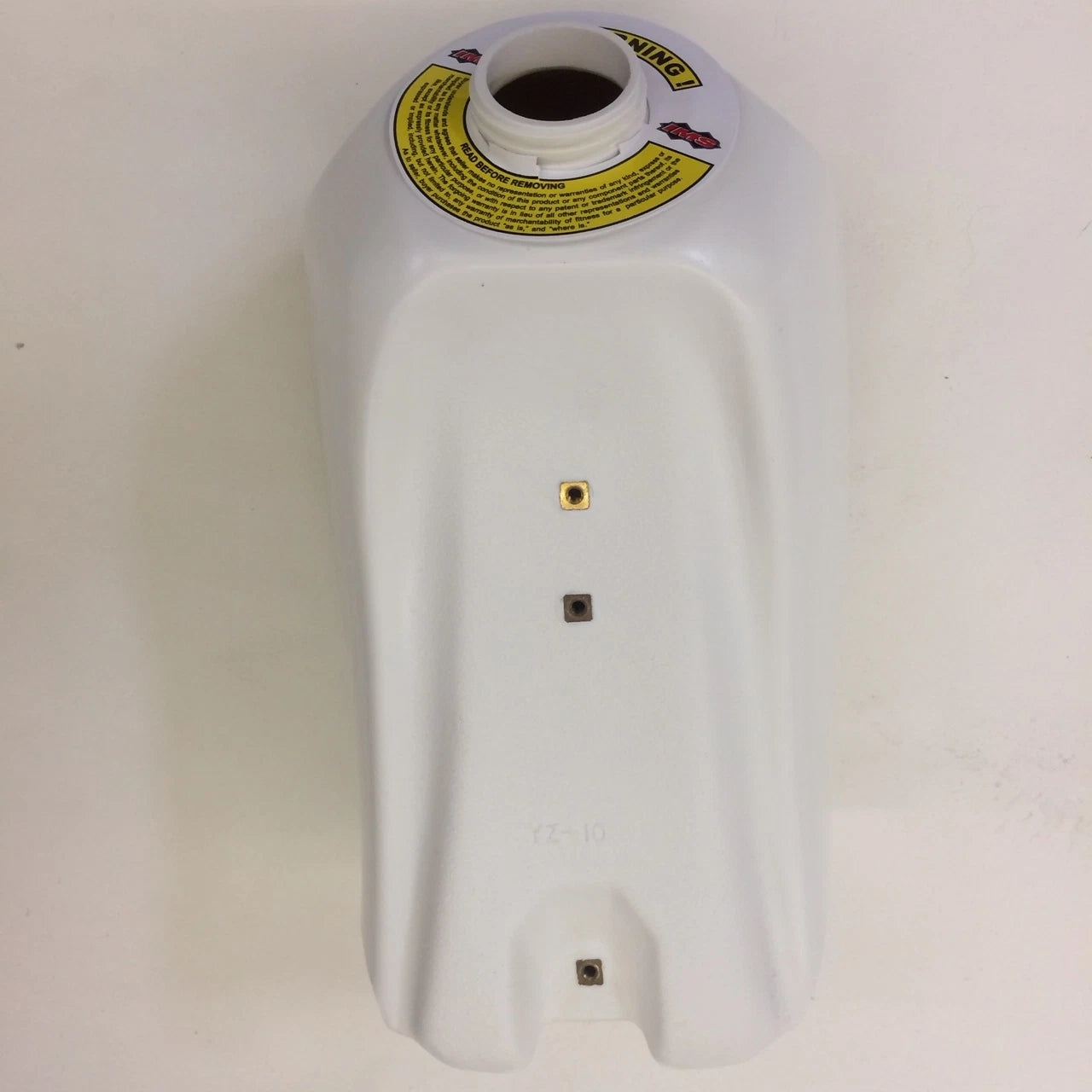 IMS 3.4 Gallon Fuel Gas Tank for Yamaha YZ125 YZ250 (1993–1995)