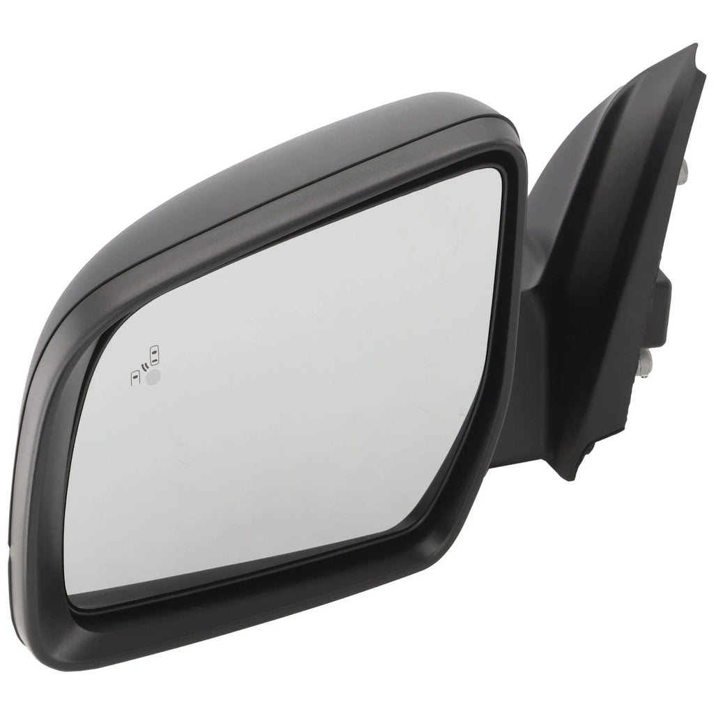 Driver Side Mirror for Ford Ranger (2019–2023)