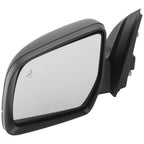 Driver Side Mirror for Ford Ranger (2019–2023)